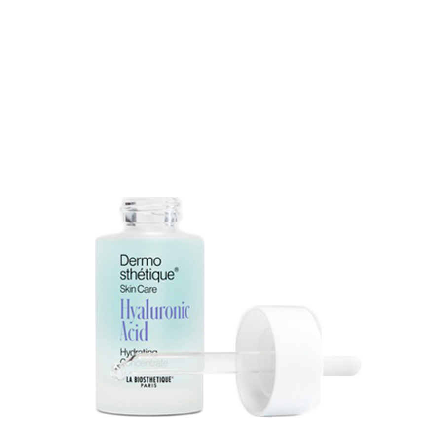 Hyaluronic Acid Hydrating Concentrate-La Biosthétique